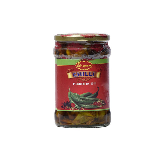 Shezan  Chilli Pickle 900g