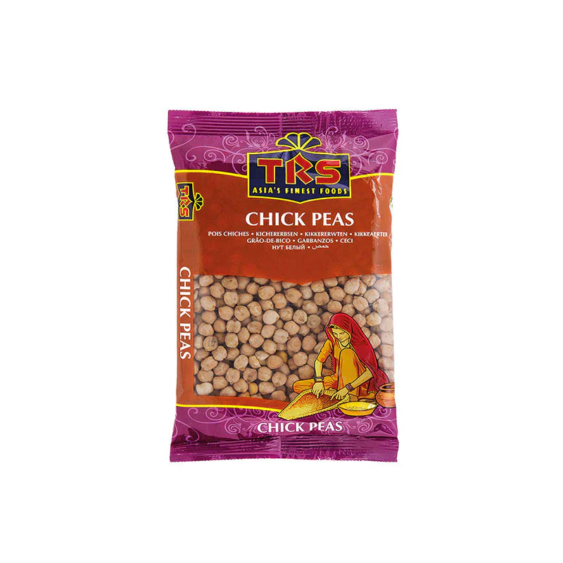 TRS Chick Peas 1kg