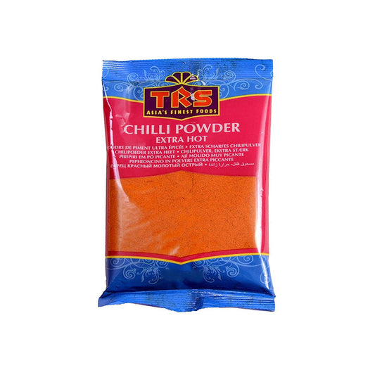 TRS Chilli Powder Extra Hot 100g