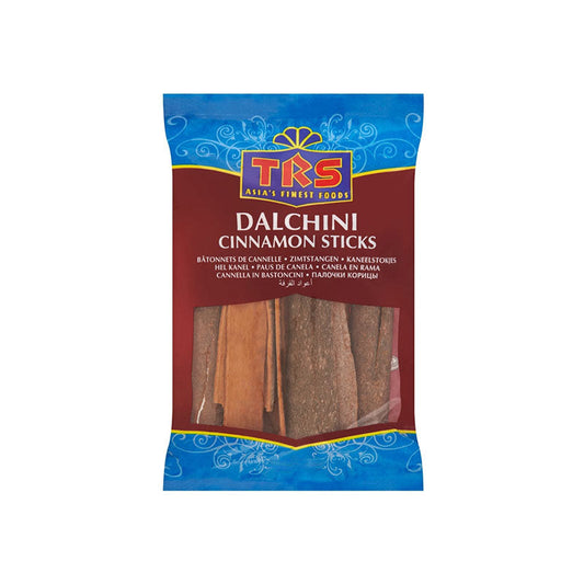 TRS Dalchini Whole 50g