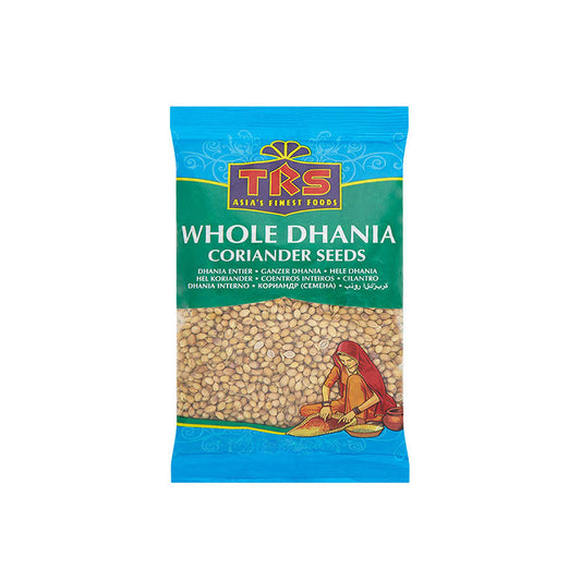 TRS Dhania Whole 100g