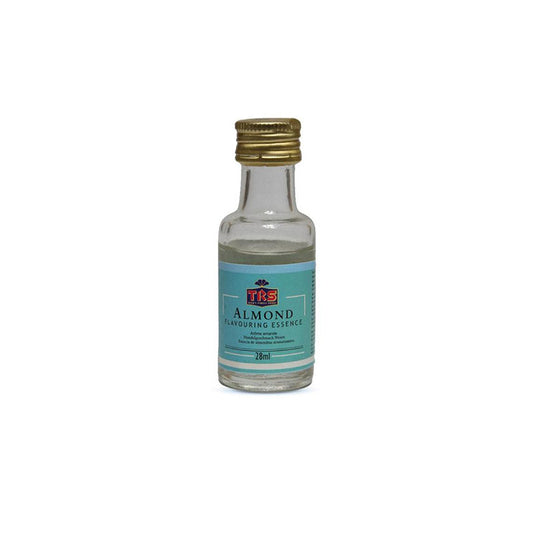 TRS	 Flavoring Essence (Almond) 28ml