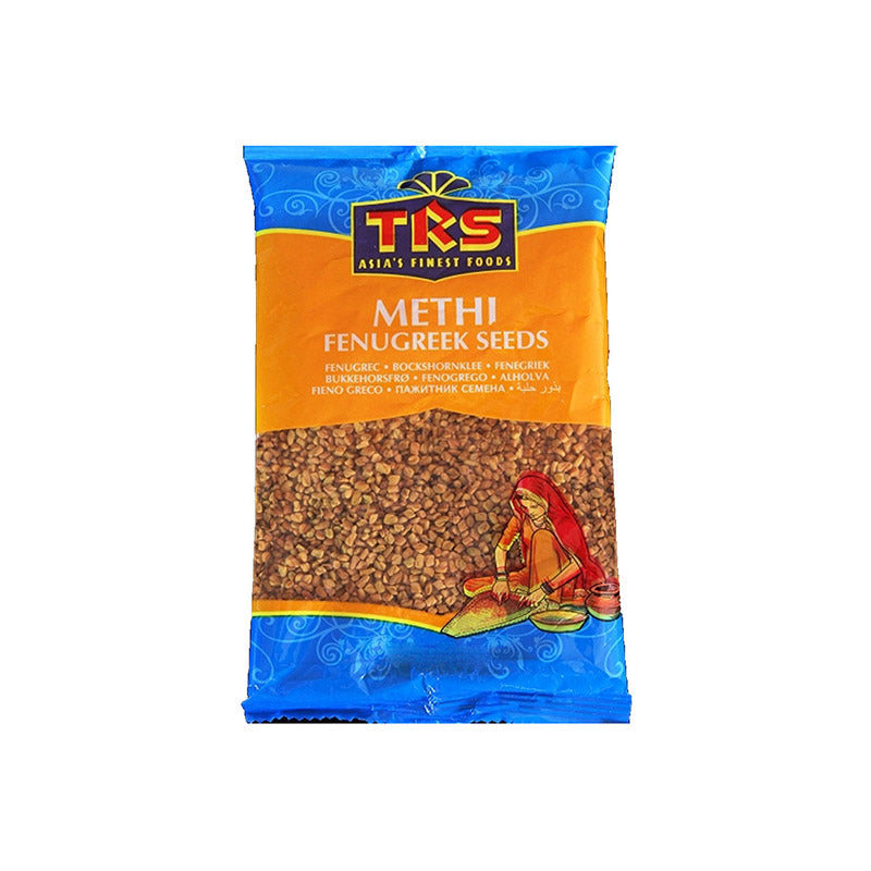 TRS Methi Seeds 100g