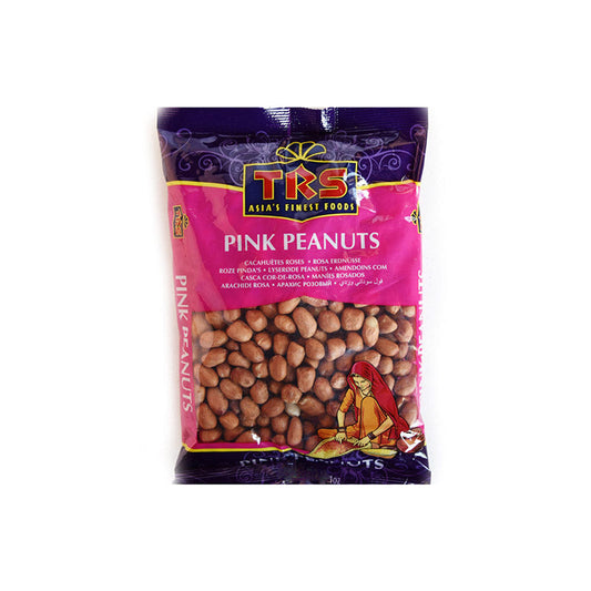 TRS 	Pink Peanuts 375g