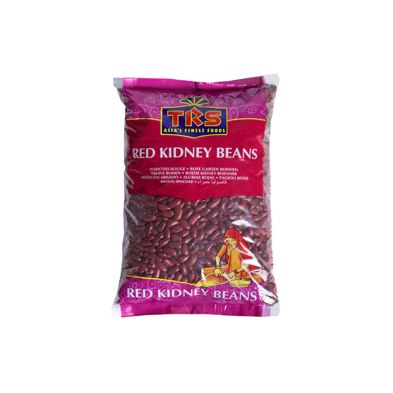 TRS Red Kidney Beans 1kg