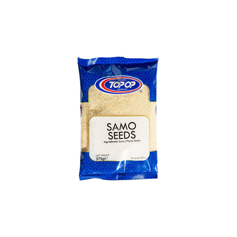 Topop Samo Seeds 375g