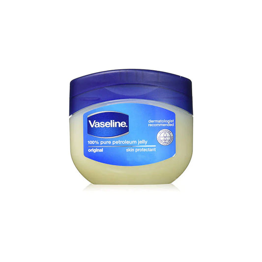 Vaseline Petroleum Jelly Original 250g