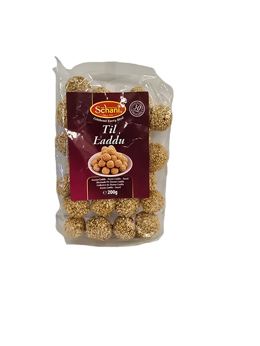Schani Til Laddu 200g