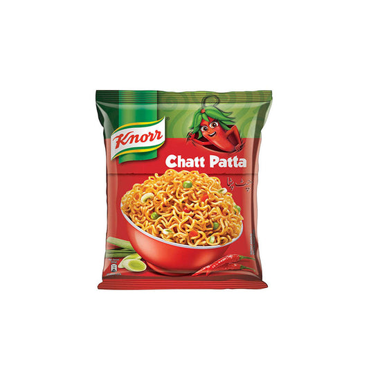 Knorr Chatt patta Noodles 50g