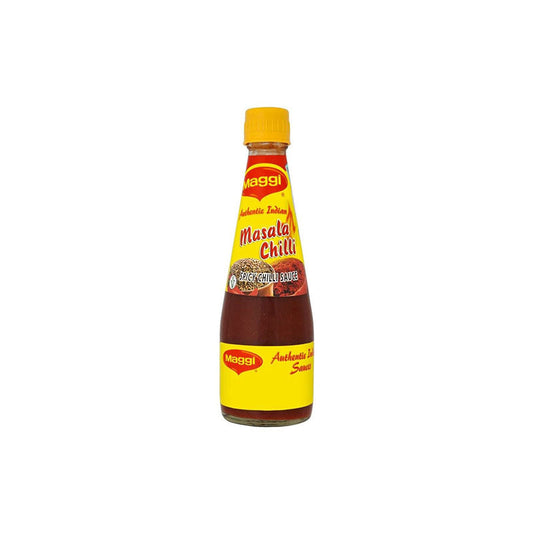 Maggi Masala Chili Sauce 400g