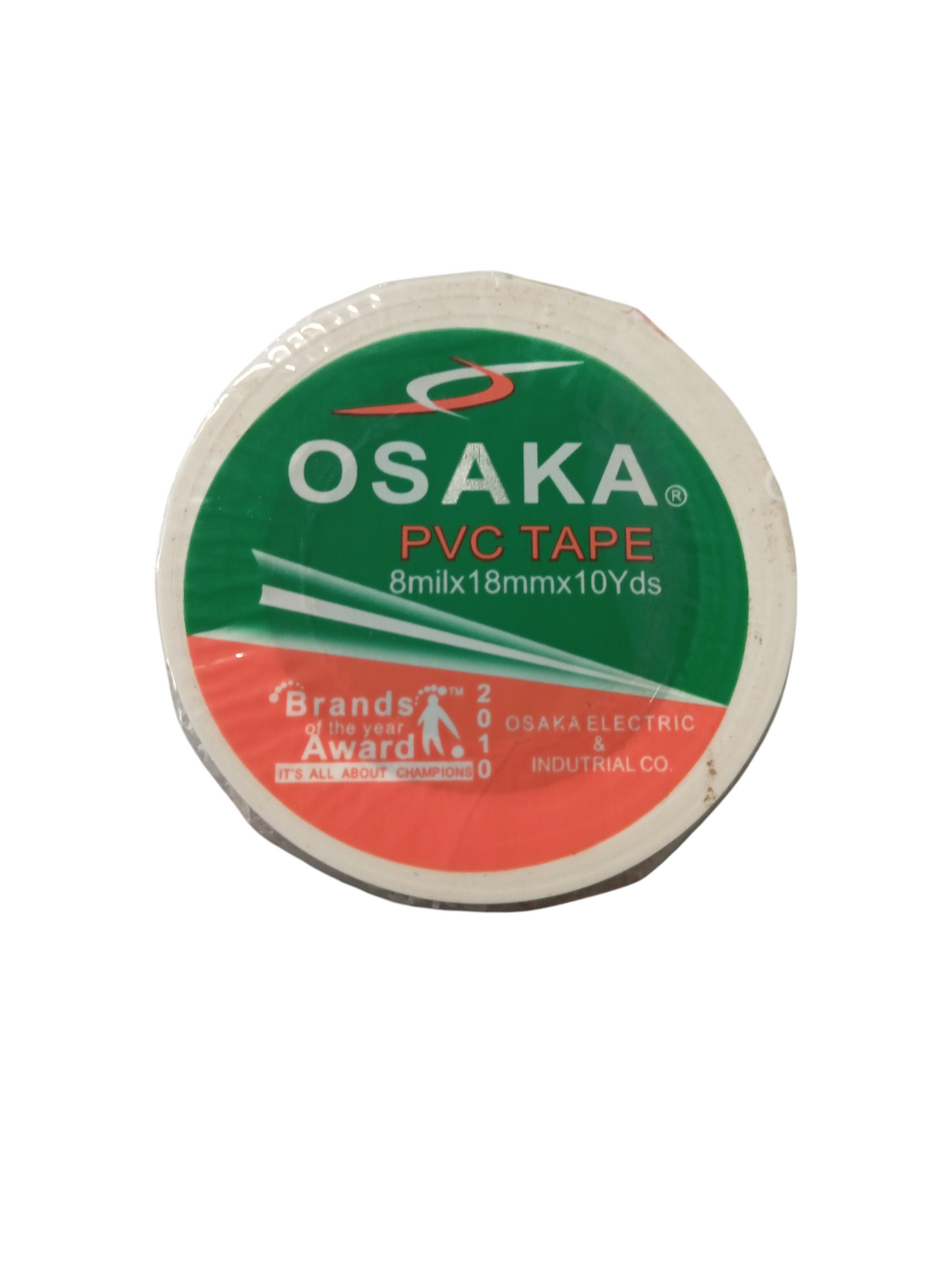 Osaka Tape ball  2 Pieces