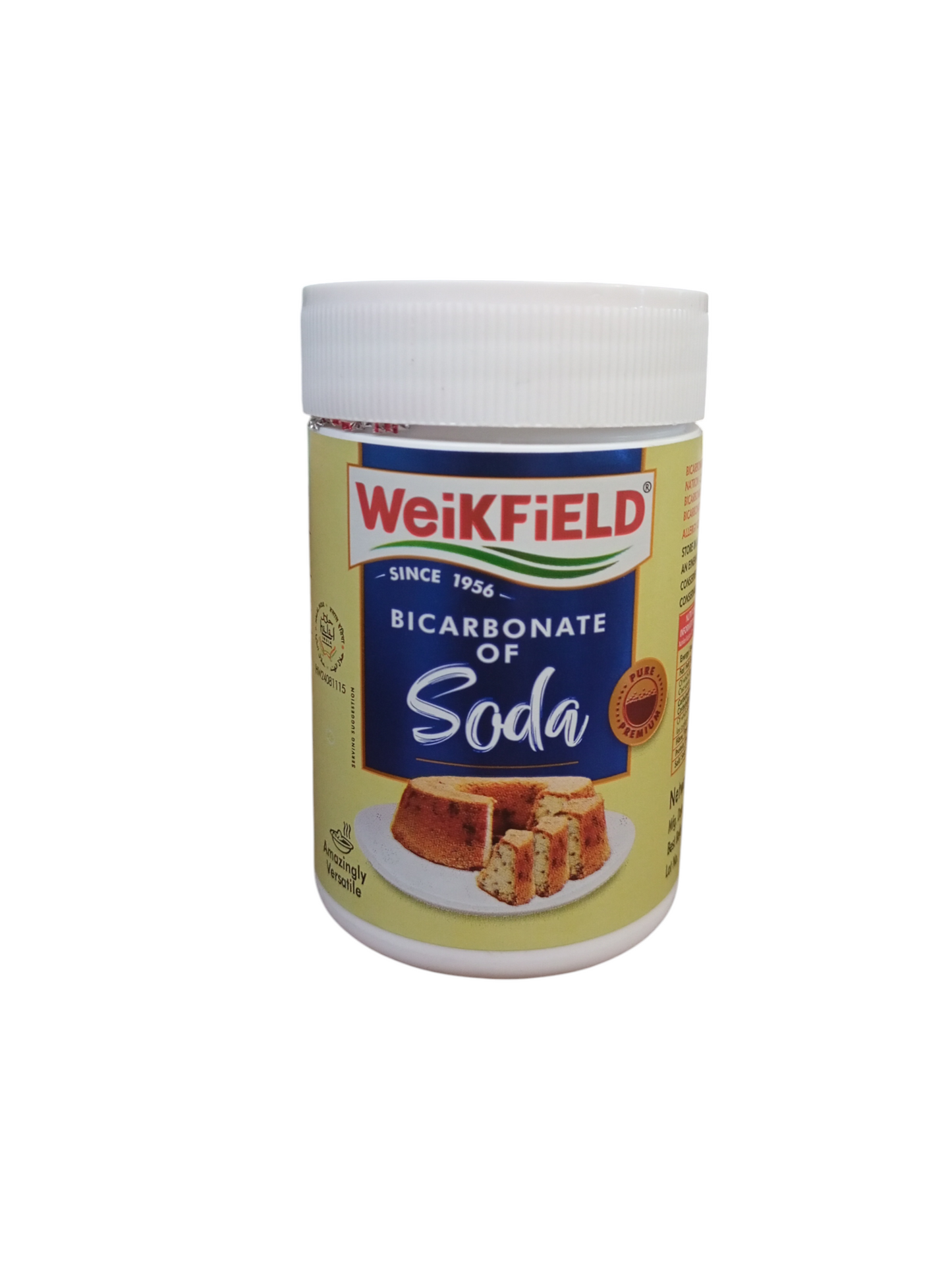 Weikfield Bicarbonate Soda 100 g