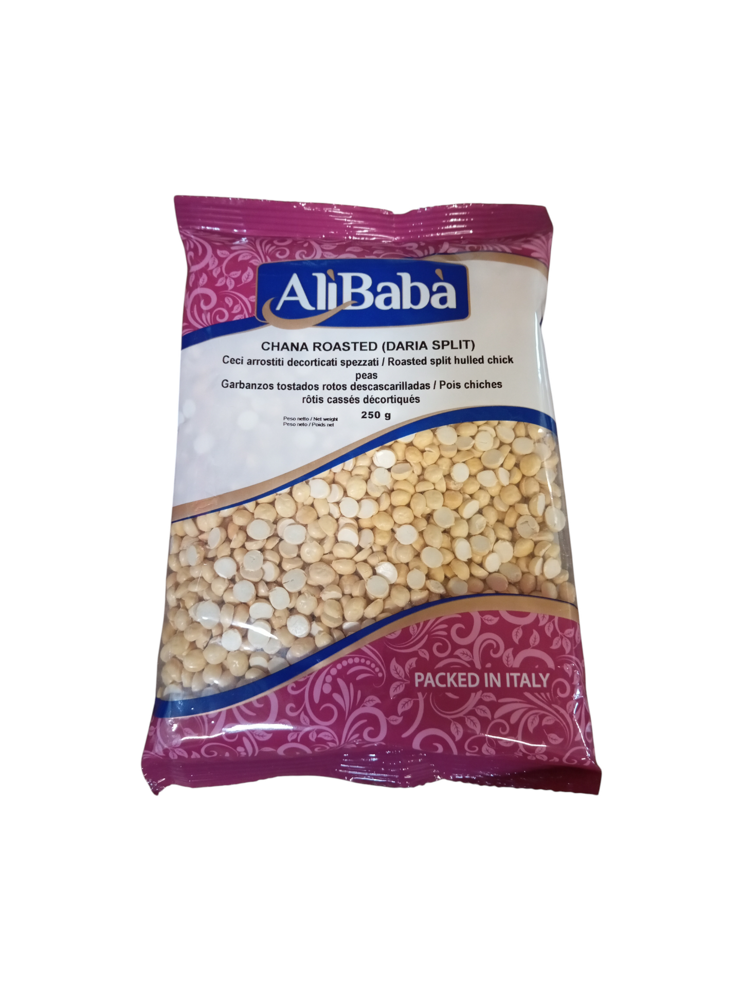 Alibaba Chana Roasted 250 g