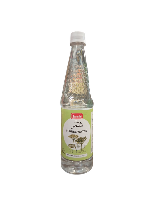 Qarshi Arq Badian  (Fennel  Water) Herbal 800ml