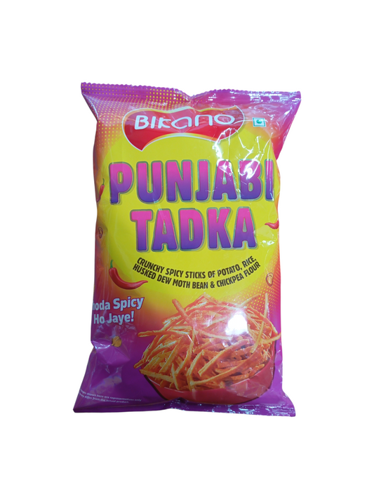 Bikano Punjabi Tadka 200g