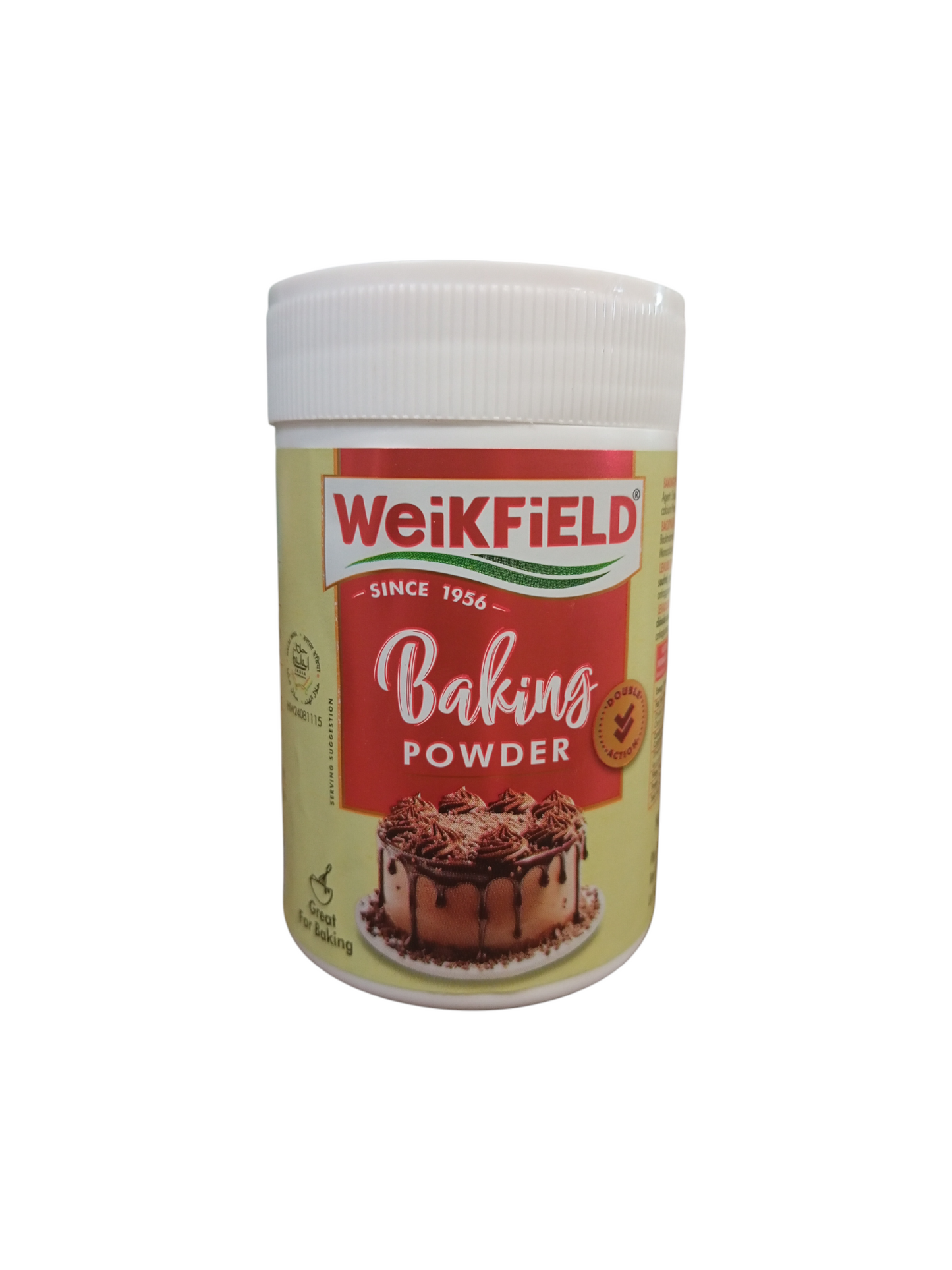 Weikfield Baking Powder 100g