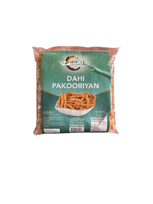 Ideal Dahi Pakorian 300g
